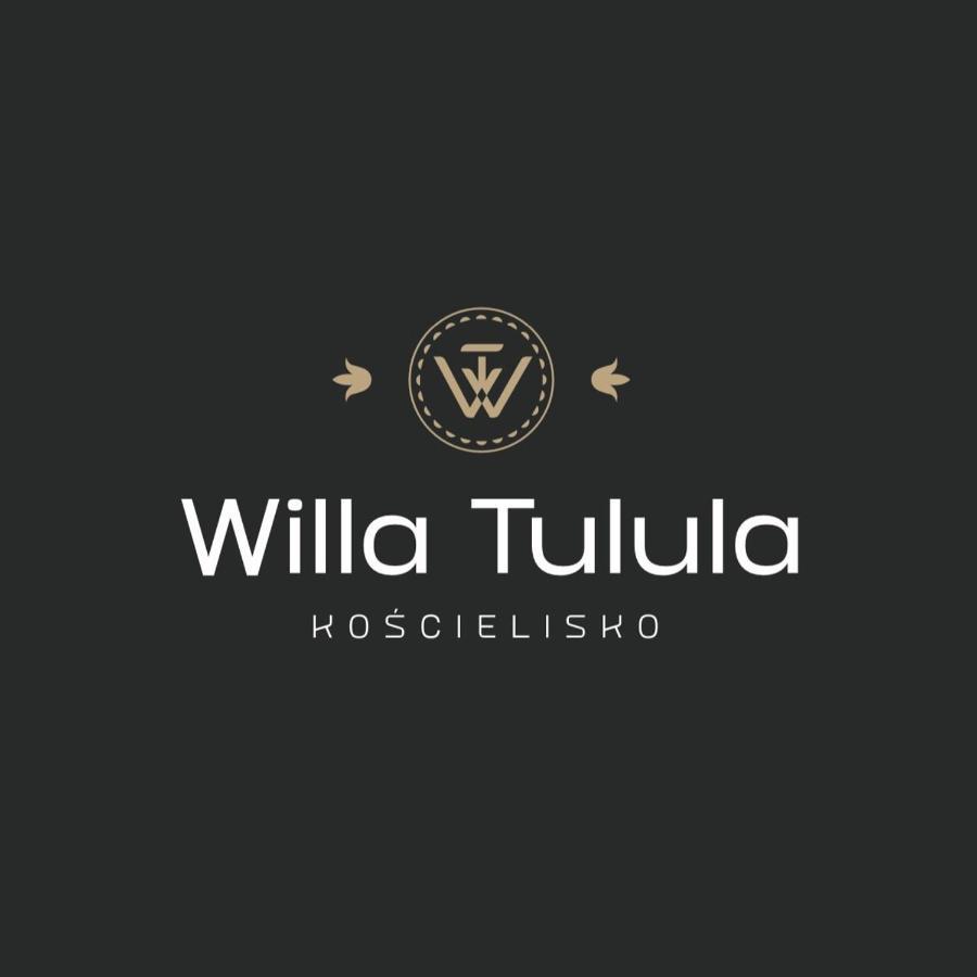 Willa Tulula Кошелско Екстериор снимка